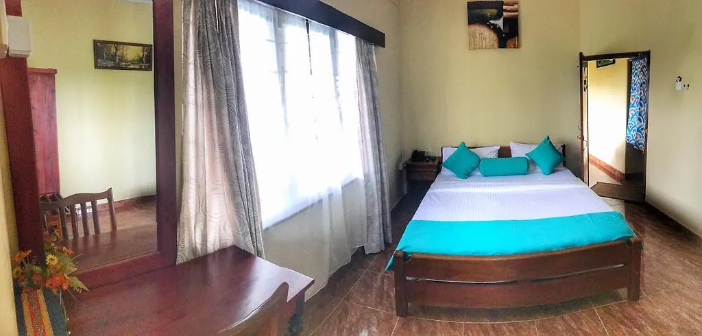 Inn Yes Paradise Kandy