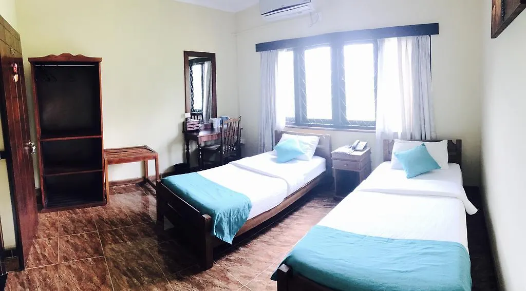 Inn Yes Paradise Kandy