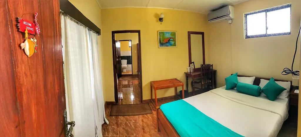 Inn Yes Paradise Kandy
