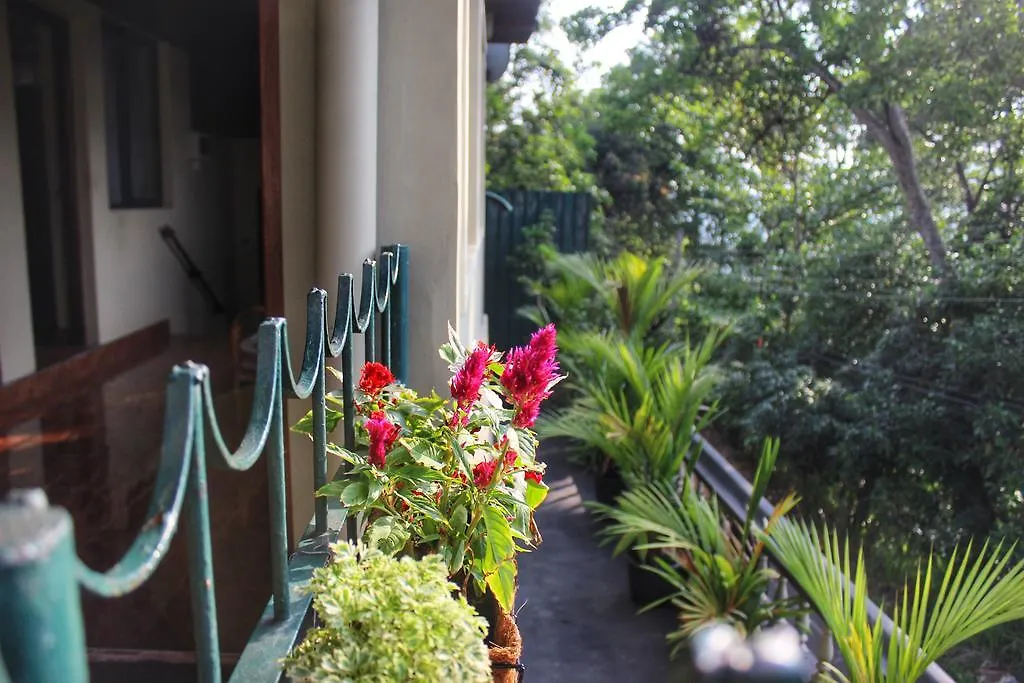 Estalagem Yes Paradise Kandy