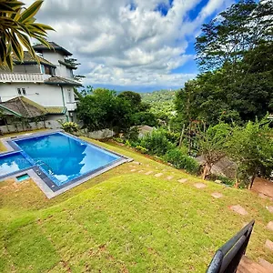 Kandyan View Free Pickup From *** Канди