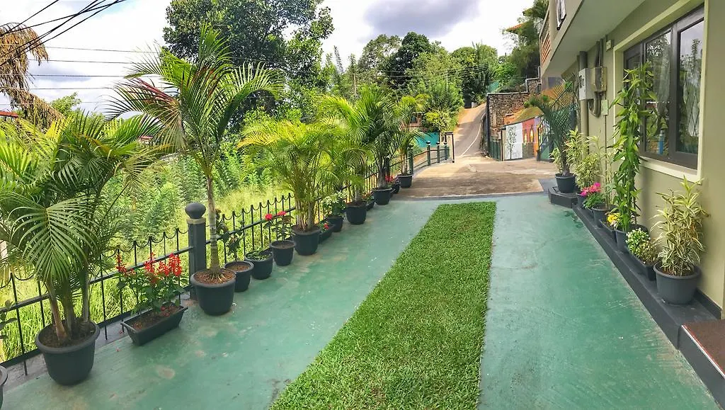 Yes Paradise Kandy Sri Lanca