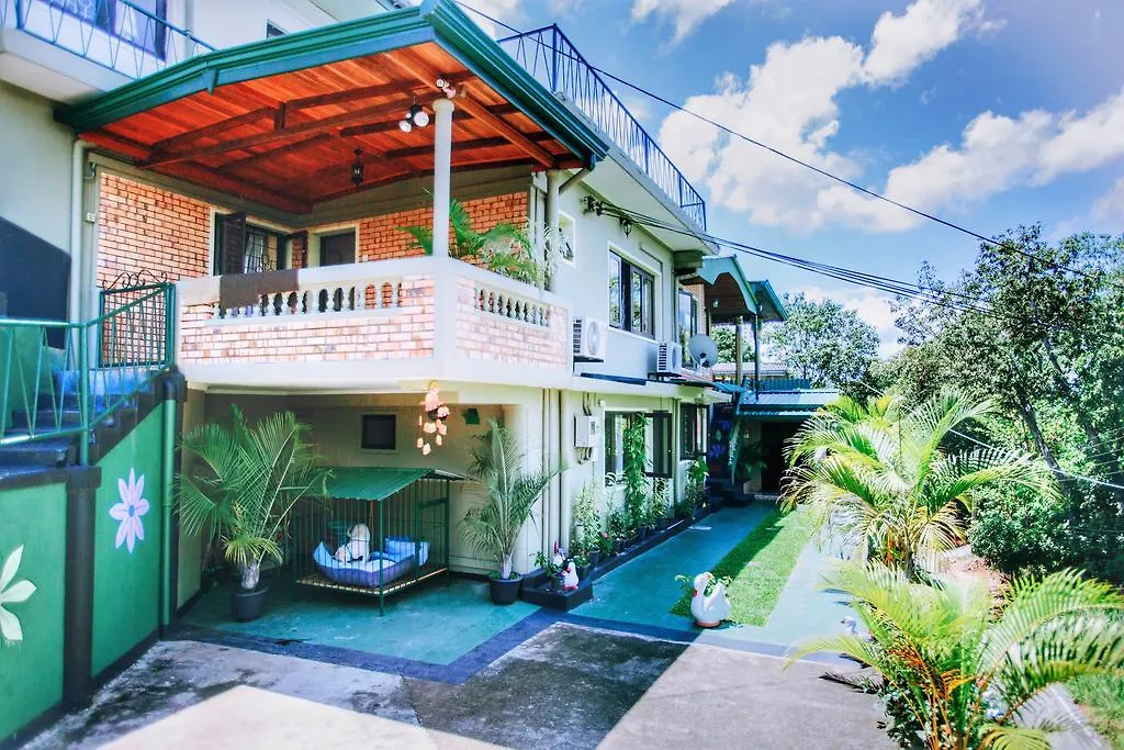 Yes Paradise Kandy