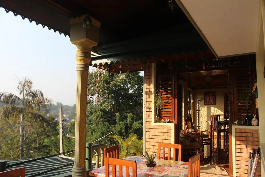 Fogadó Yes Paradise Kandy